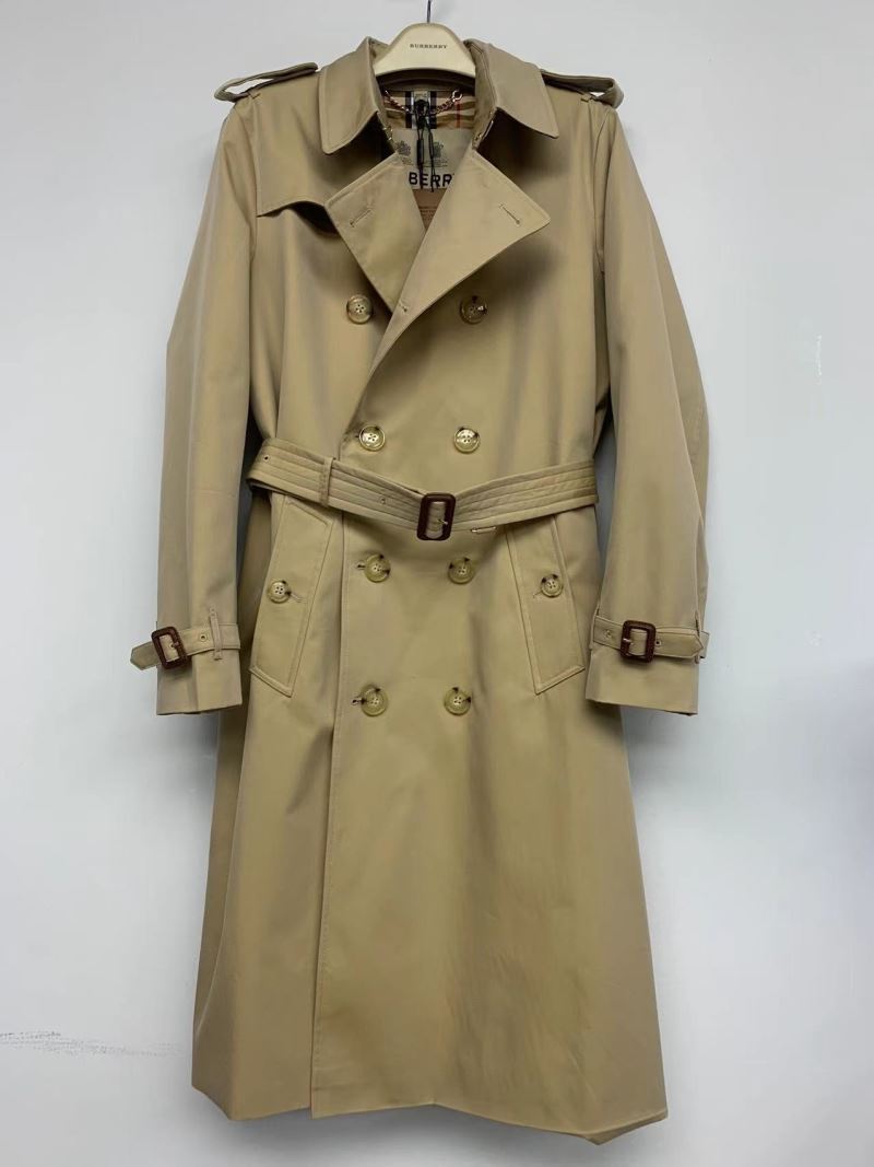 Burberry Outwear